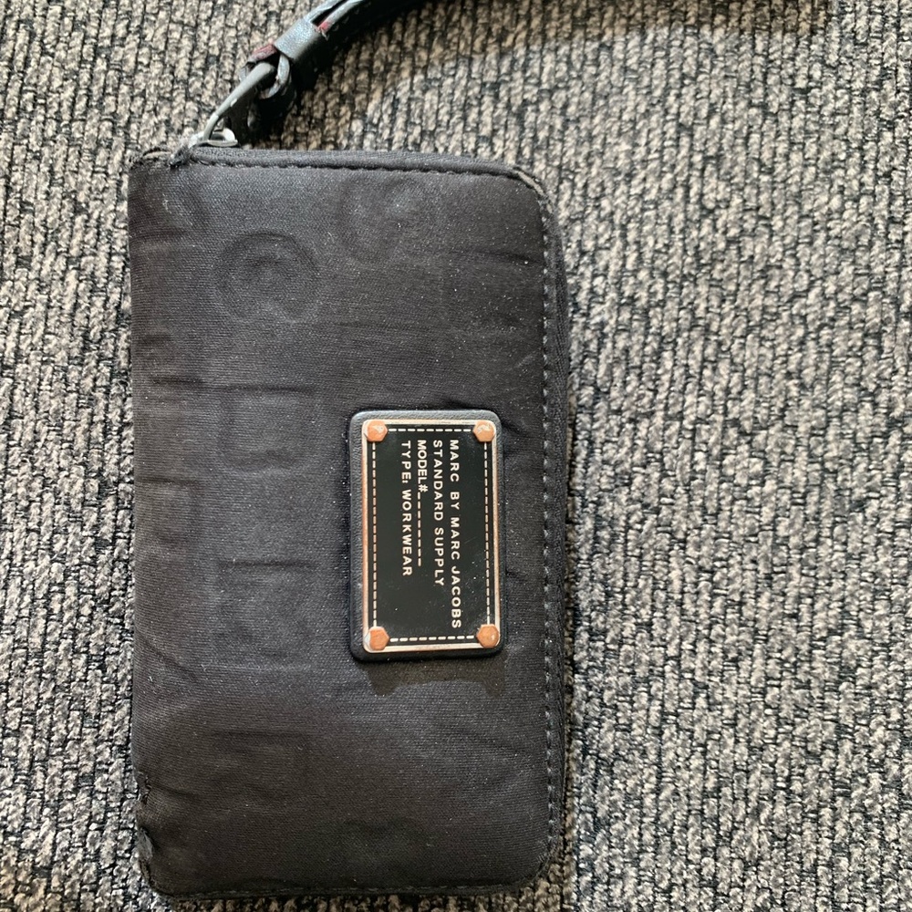 Marc by Marc Jacobs Wallet